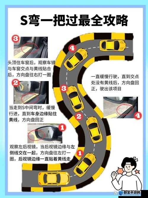 超级房车赛，汽车运动中的弯道技巧深度解析