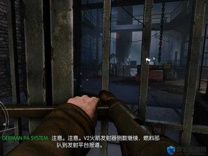 敌军前线全隐藏物品收集解说