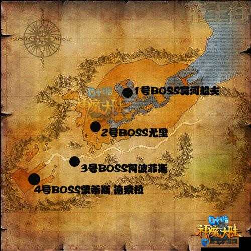 神魔6月26日更新内容一览，万妖谷副本上线