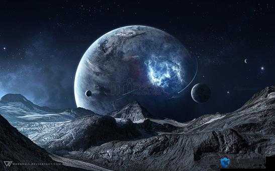 荒芜星球背景剧情详解