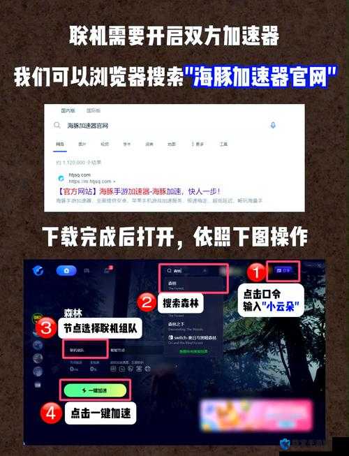 解锁森林秘境，一份详尽的菜单翻译探险指南
