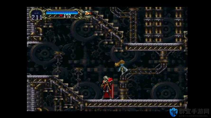 恶魔城月下无限上限Bug大法深度解析