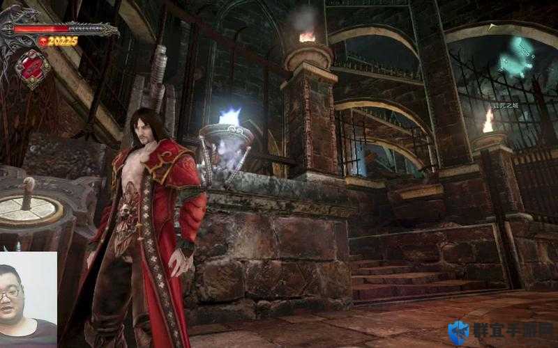 恶魔城,暗影之王2达成全挑战最好成绩心得及未来玩法革命预测