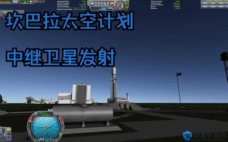 坎巴拉太空计划mod安装MJ使用方法详解及玩法革命预测