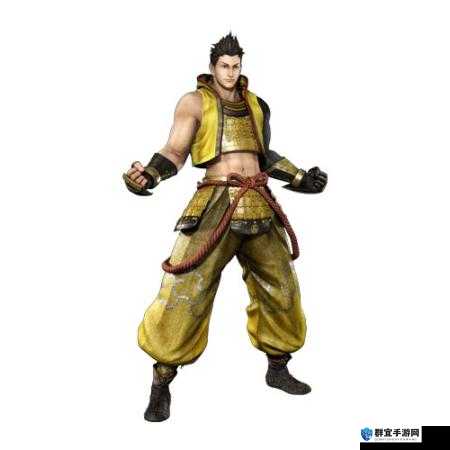 战国BASARA4德川家康攻略操作技巧
