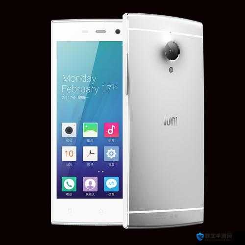 IUNI U810A怎么样