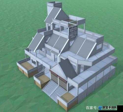 腐蚀RUST防爆房子建造技巧