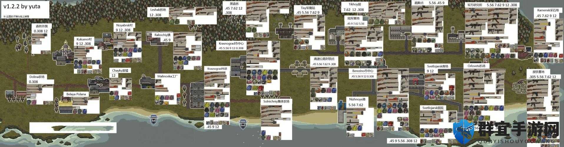 DayZ独立版怎么玩物资搜刮指南