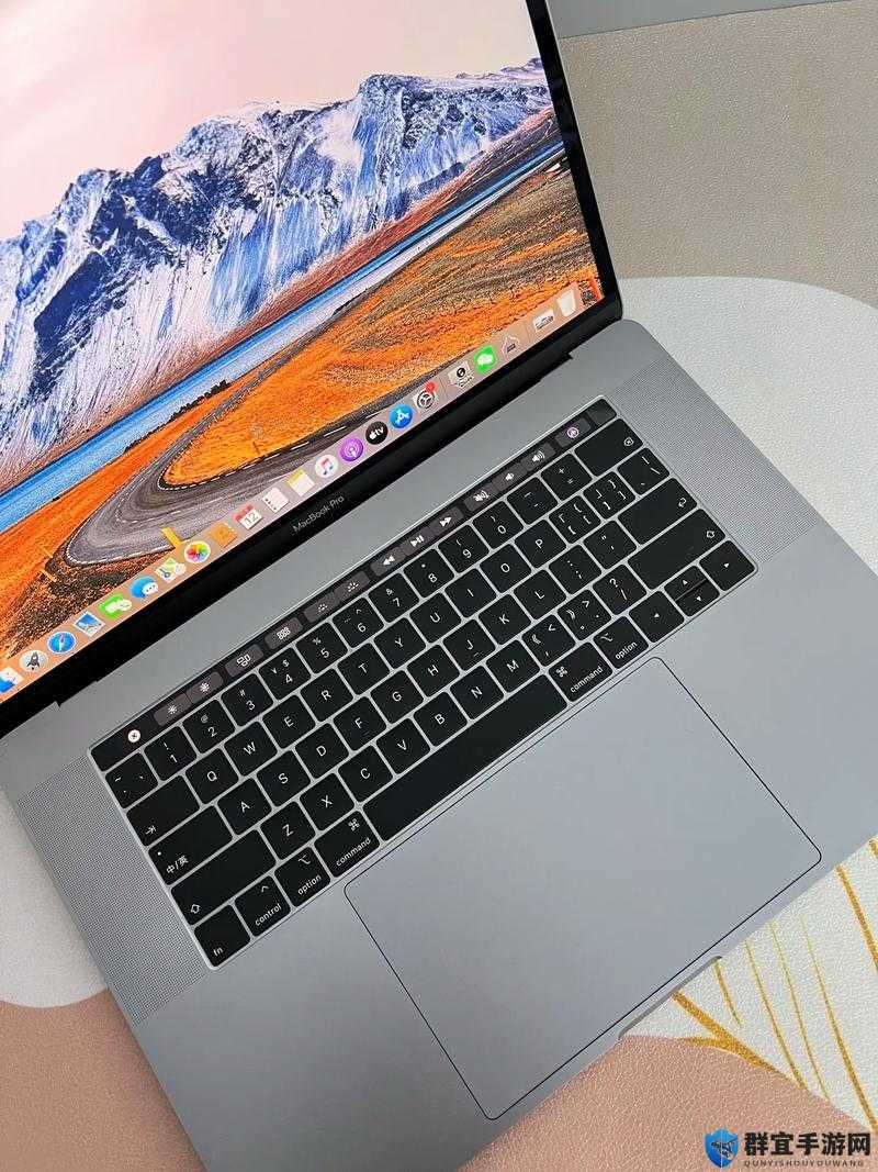 苹果 18 岁 MacBook Pro：经典与创新的完美结合