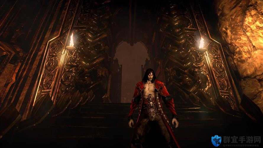 恶魔城暗影之王2画面优化设置与未来玩法革命预测