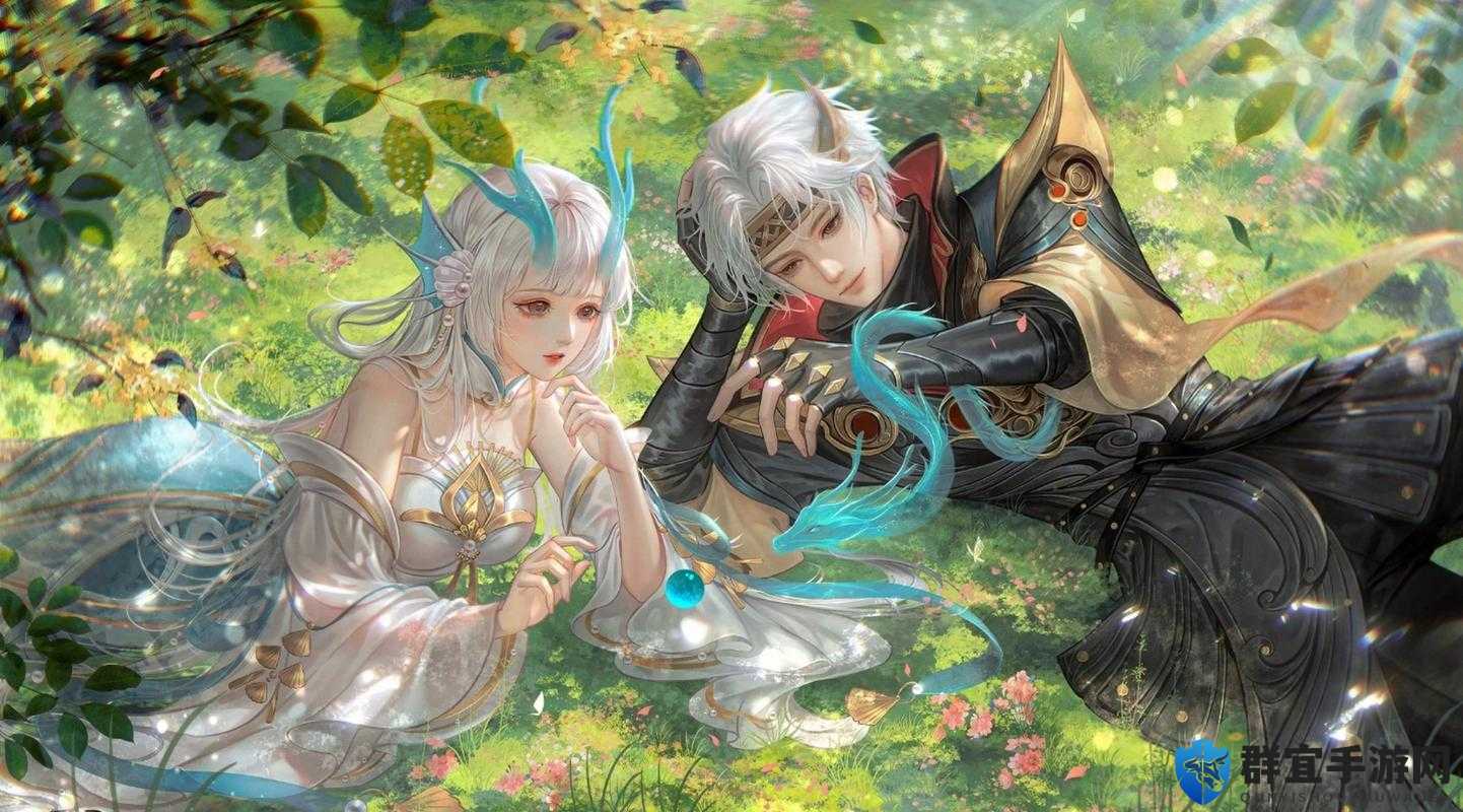 曜给西施焯的脸红瞬间:揭秘古代美人的情感故事与历史背景