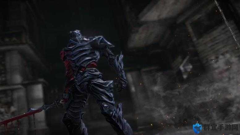 恶魔城暗影之王2战斗技巧分享