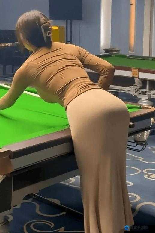 如何成为像潘晓婷一样的台球女将？