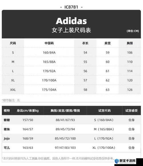 三叶草M码与亚洲码区别详解:如何选择适合你的尺码?