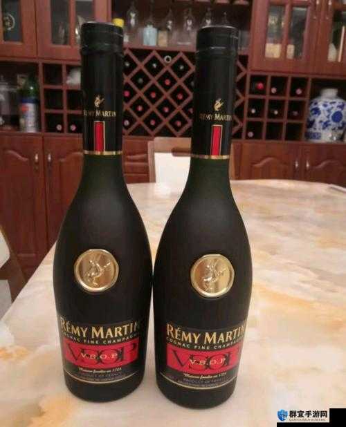 欧版人马 VSOP：法国干邑的奢华与传承，你了解多少？