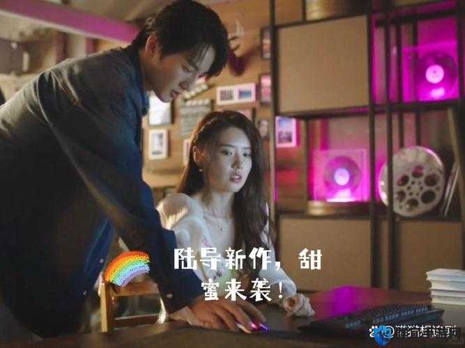 男二女二cp甜蜜互动引爆热搜,网友直呼:这对CP太甜了