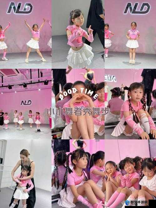 幼儿hiphop张婉莹暑假作业大揭秘：创意舞蹈与学习结合的完美示范