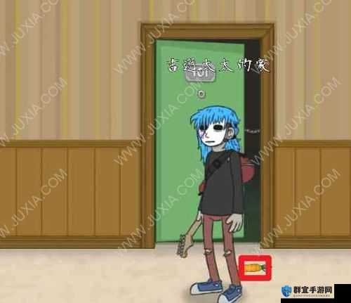 神偷4第四章大正方形6个密码攻略及未来玩法革命预测