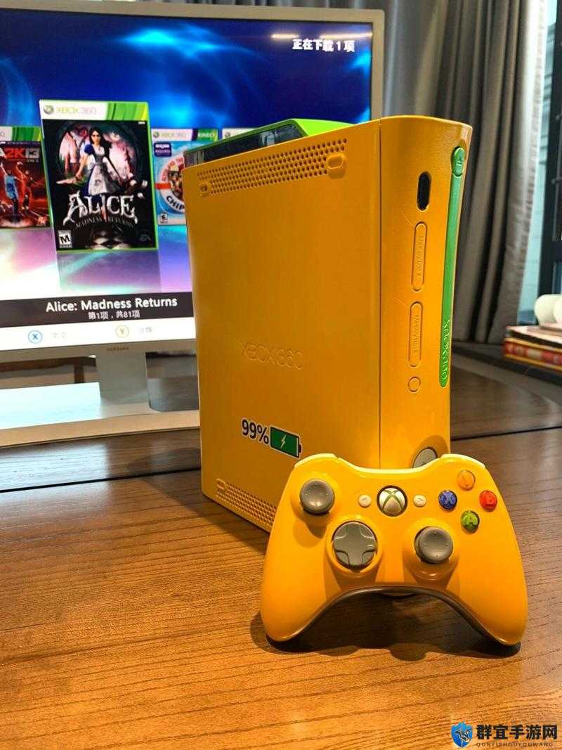Xbox360/Xbox ONE3月游戏发售表（2025年）