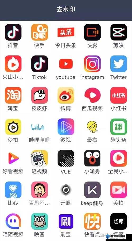 这些成品短视频 APP 为什么这么火？你真的了解吗？