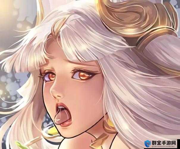 嫦娥流口水流眼泪照片曝光，神秘表情背后的故事引发网友热议