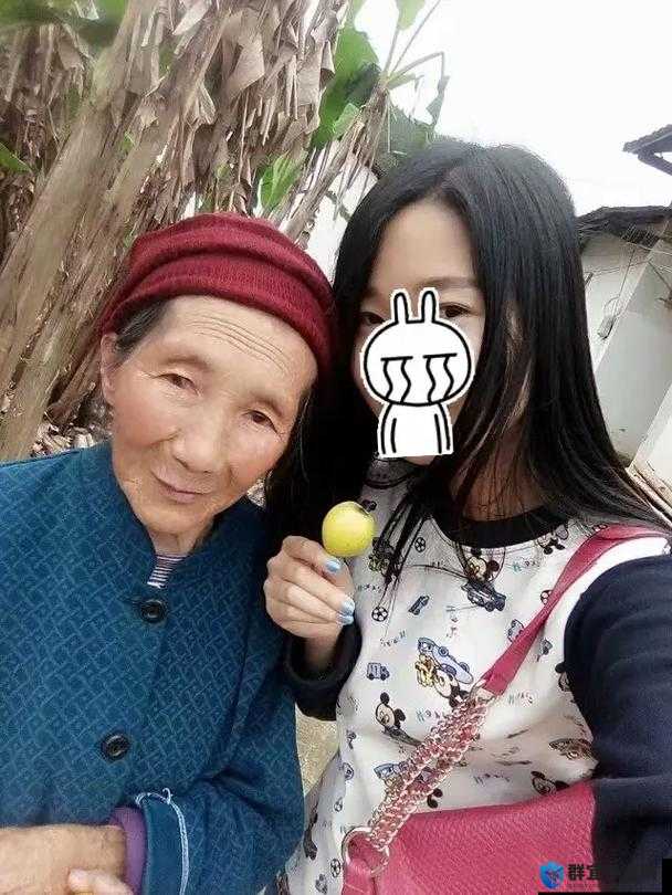 梦见摸儿媳妇的奶奶，这是暗示什么吗？
