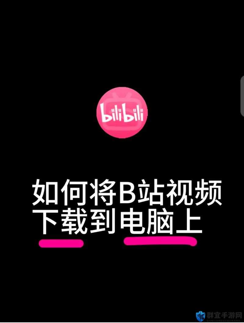 2024年B站免费入口下载官网最新指南：轻松获取官方资源与使用技巧