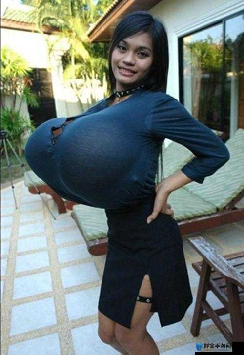 巨奶先锋是什么？为什么会被热议？