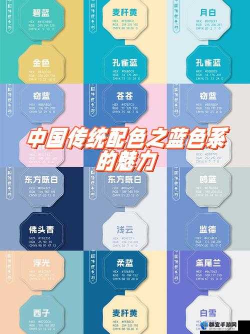 探索中国蓝CHINABLUE的魅力：深度解析其独特设计与文化内涵