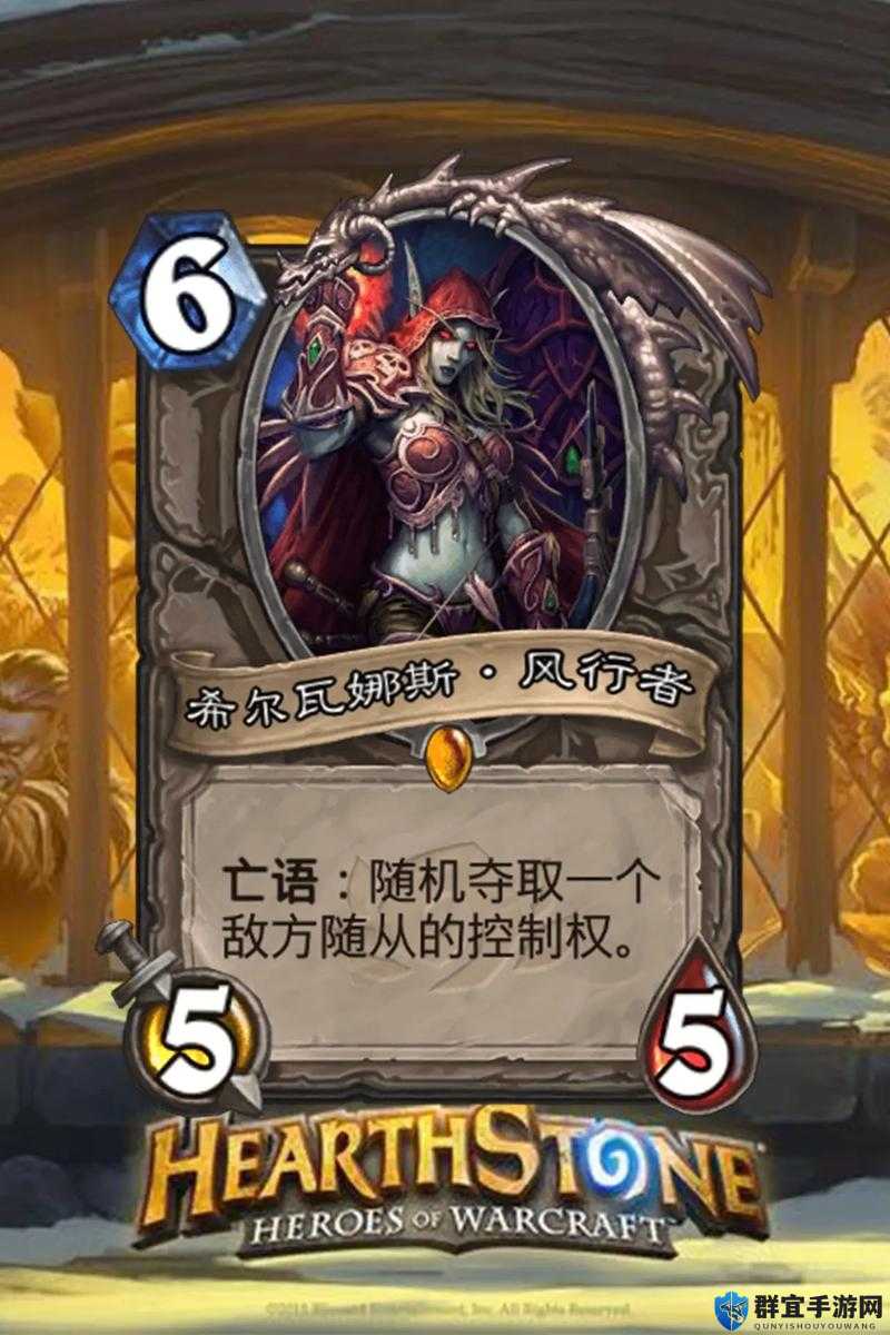 炉石传说十大中立橙卡推荐特点解析