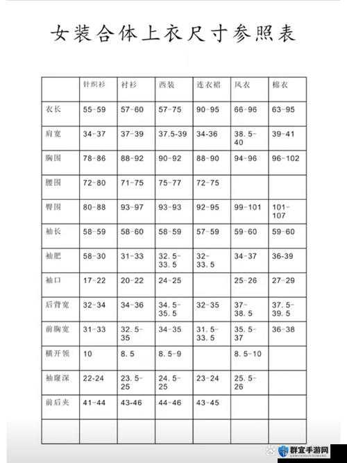 2024年国产尺码与欧洲尺码表无法浏览？如何快速找到适合的尺码转换方法？