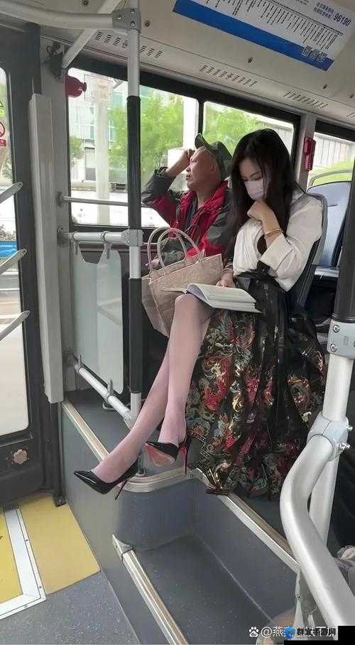为什么她被称为公交车？这位明星的过往经历令人震惊