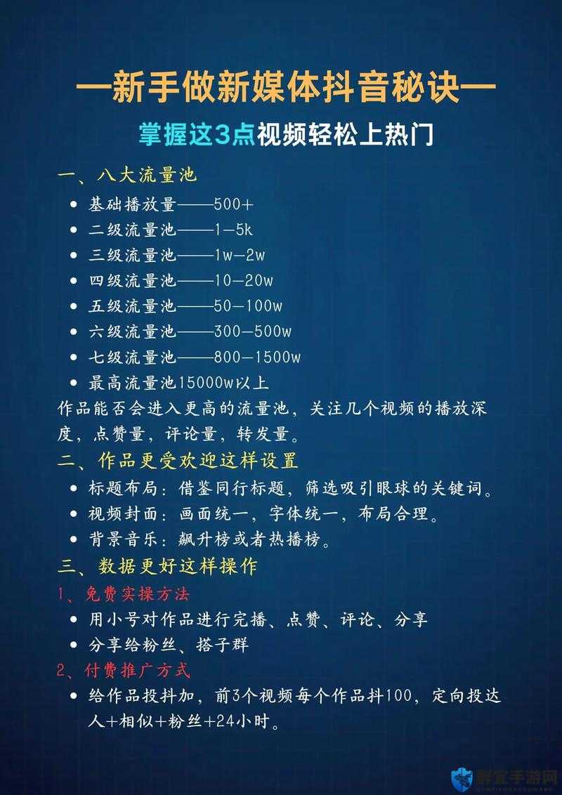 如何提高网站流量?这 7 个技巧或许能帮到你