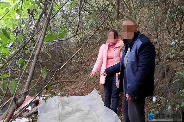 野外老妇毛耸耸的真实故事:深山中的神秘生活与不为人知的秘密
