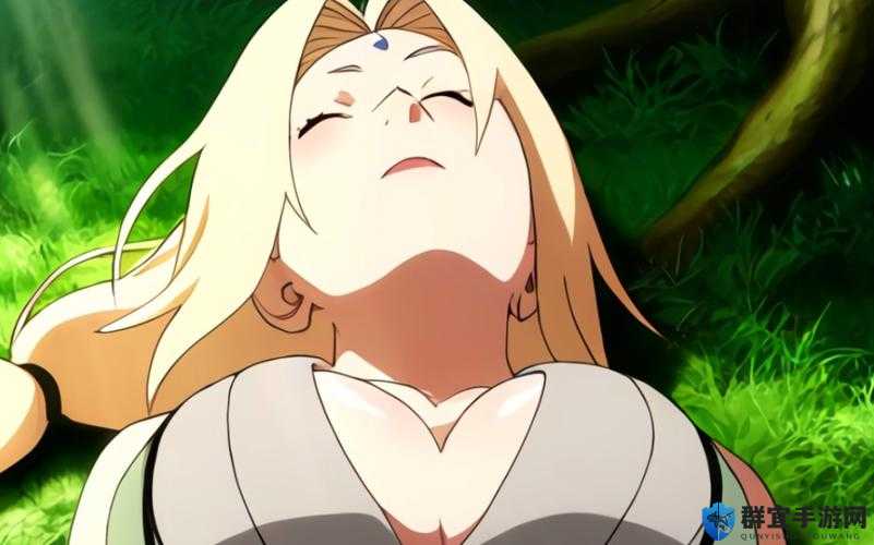 纲手被❌到爽漫画网站？纲手老师的极限体验