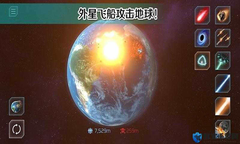 星球探险家快速强化武器装备的方法，解锁探险新境界