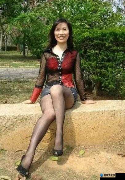 探索久久熟妇五十路一区的独特魅力：成熟女性的自信与风采