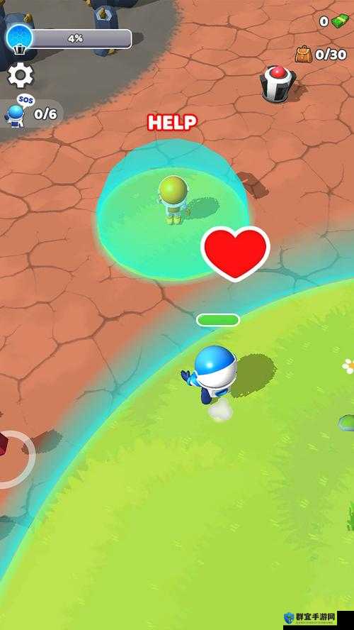 星球探险家图文攻略第二部分
