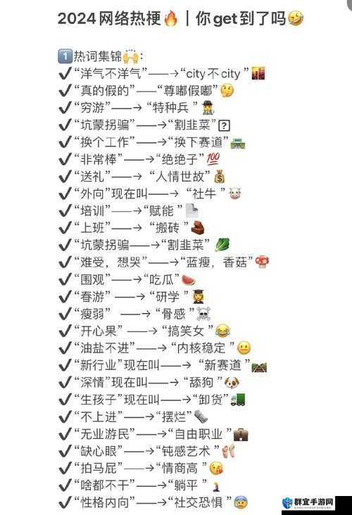 汤姆叔叔友情温馨提示：这些网络热梗，你知道几个？