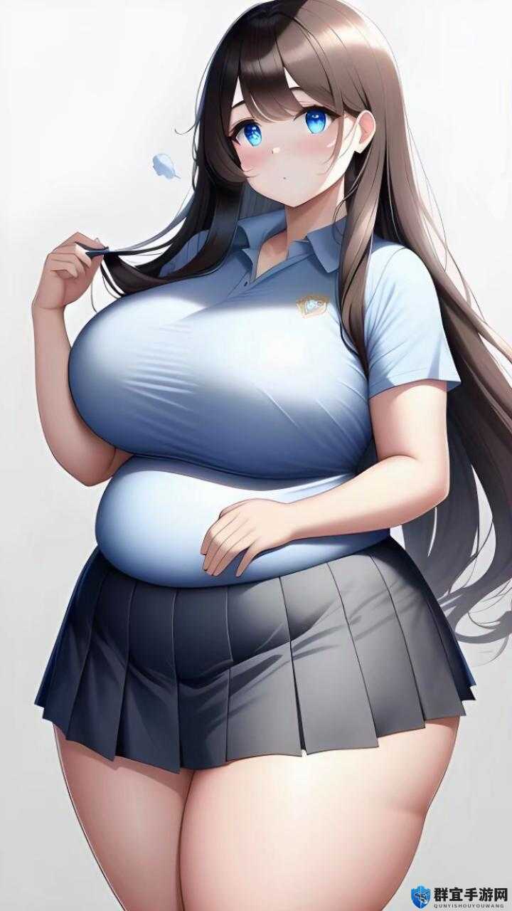 cartoon动漫美女 XXX 究竟有何魅力？为何能吸引众多粉丝关注？