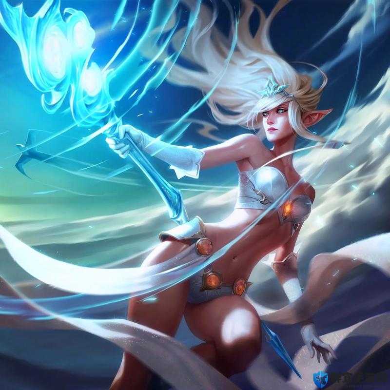 LOL娜迦攻略,深度解析与实战技巧