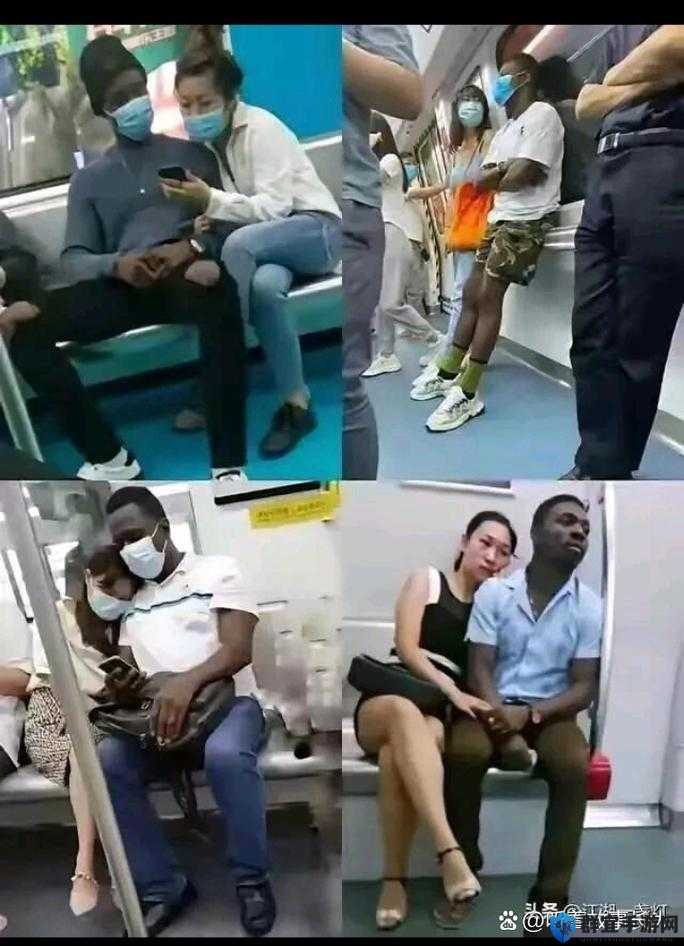 为什么亚洲女人喜欢和黑人发生关系?这个问题困扰我很久了