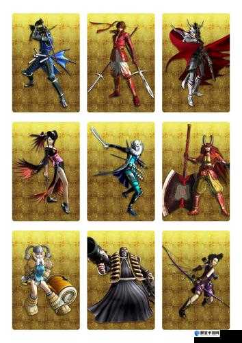 战国BASARA4剧情解析攻略