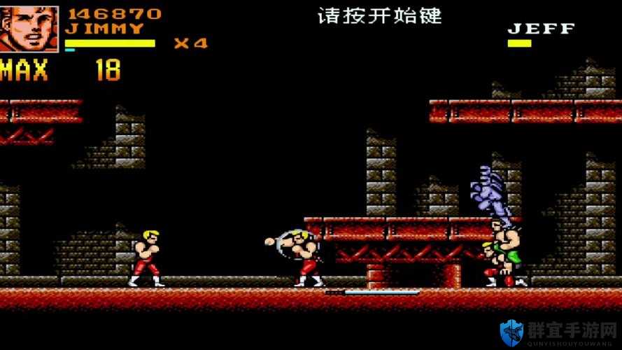双截龙，彩虹隐藏彩蛋全揭秘——玩法、剧情与适配性深度剖析