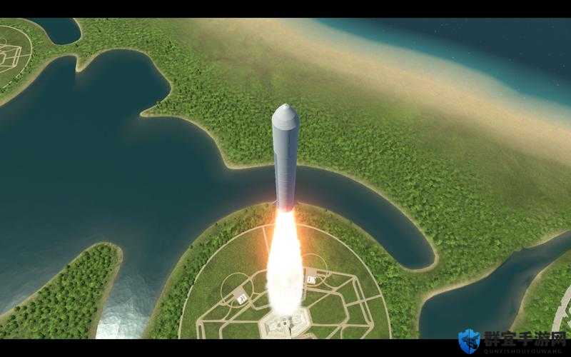 坎巴拉太空计划定点降落攻略的演变史