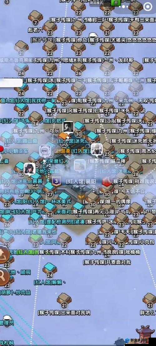 全民斗三国兵临砍将打法,预见未来的玩法革命