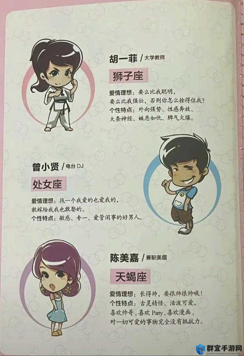 爱情公寓手游哪个职业好?各角色职业介绍演变史专题