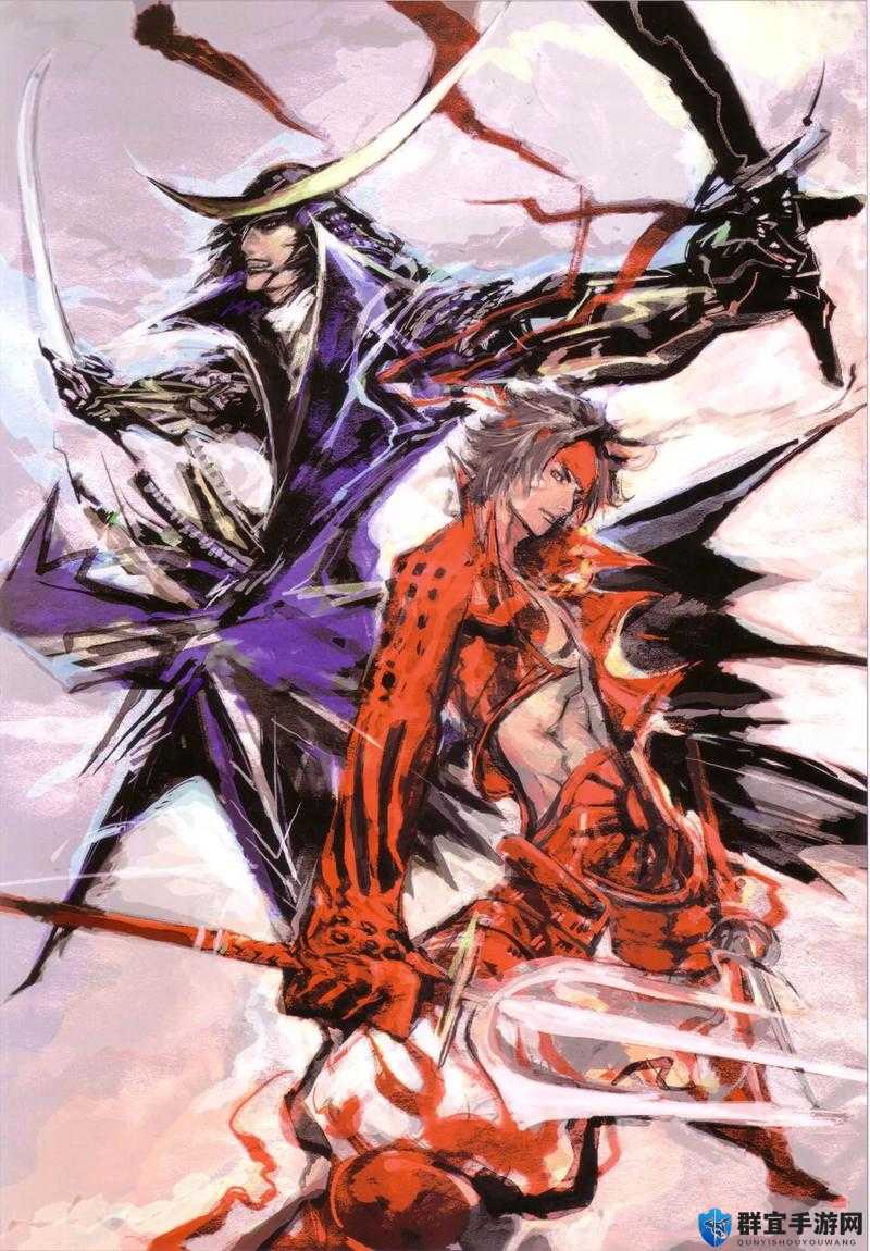 战国BASARA4究极特训练级方法演变史专题