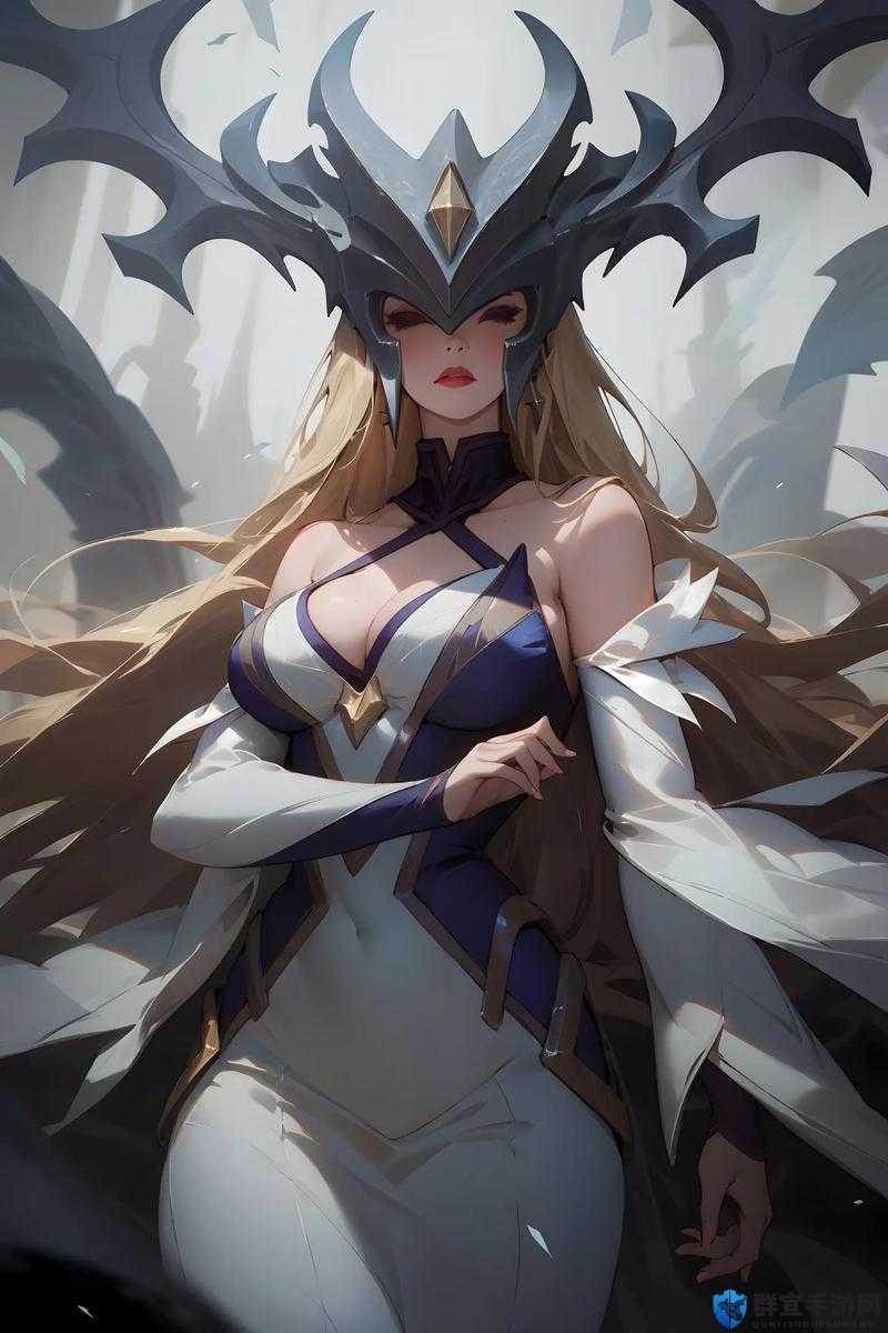 LOL丽桑卓攻略，深度解析与控制法师的极致艺术