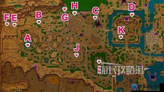 魔法门10，传承碎片位置全揭秘